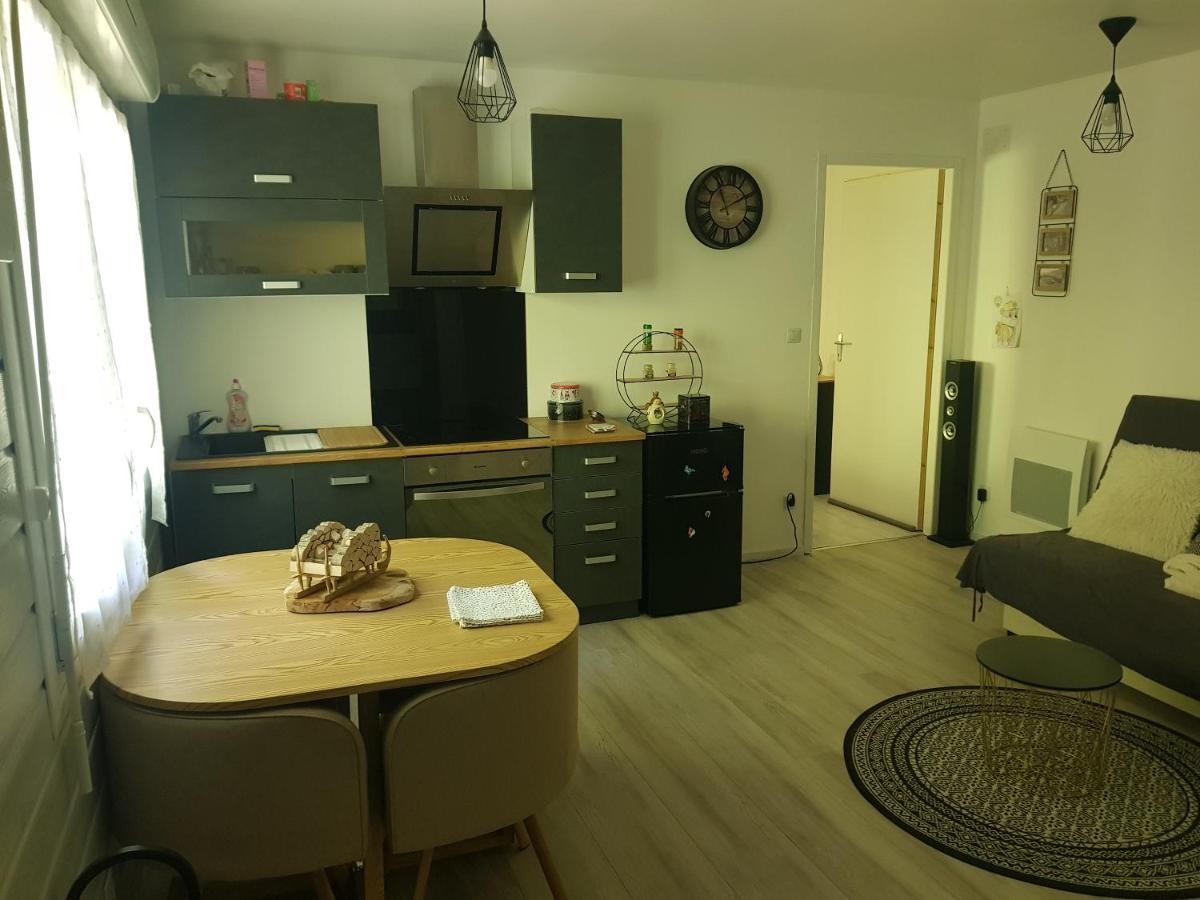 Appartement Cosy Calme A L'Oree Du Bois Cornimont Exterior photo