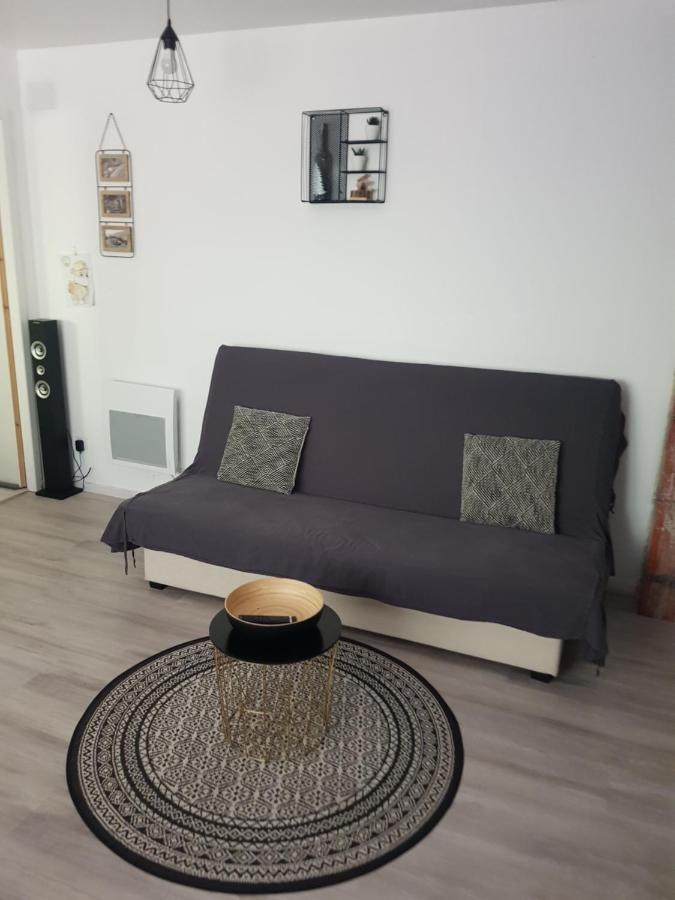 Appartement Cosy Calme A L'Oree Du Bois Cornimont Exterior photo